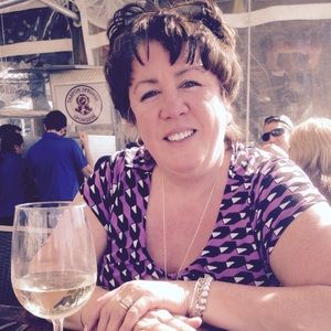 Meet your Posher, Lisa s