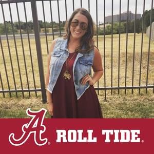 Meet your Posher, Emma