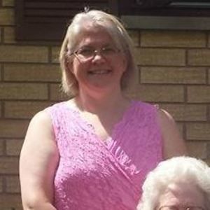 Meet your Posher, Teri