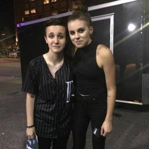 Meet your Posher, Kendall