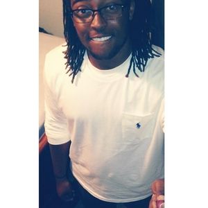 Meet your Posher, Tyree