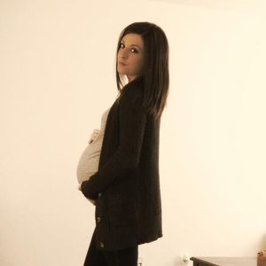 Meet your Posher, Aimee