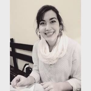 Meet your Posher, Kendra