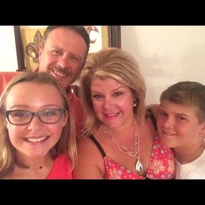 Meet your Posher, Judy