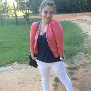 Meet your Posher, Meghan