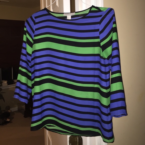 Forever 21 blouse