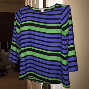 Forever 21 blouse