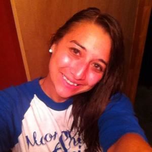 Meet your Posher, Layla