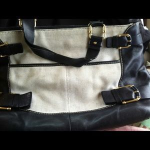 MICHAEL KORS HANDBAG