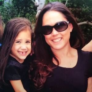 Meet your Posher, Taryn