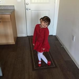 Meet your Posher, Sara