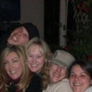 Meet your Posher, Faith