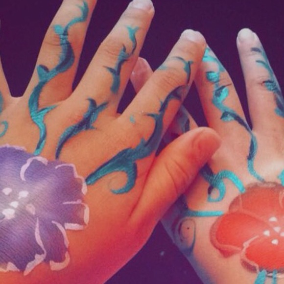 Meet your Posher, Shannon