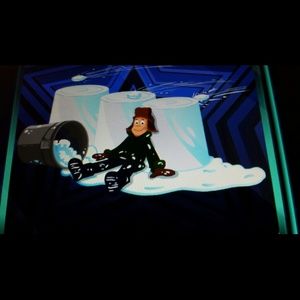 Meet your Posher, Patty