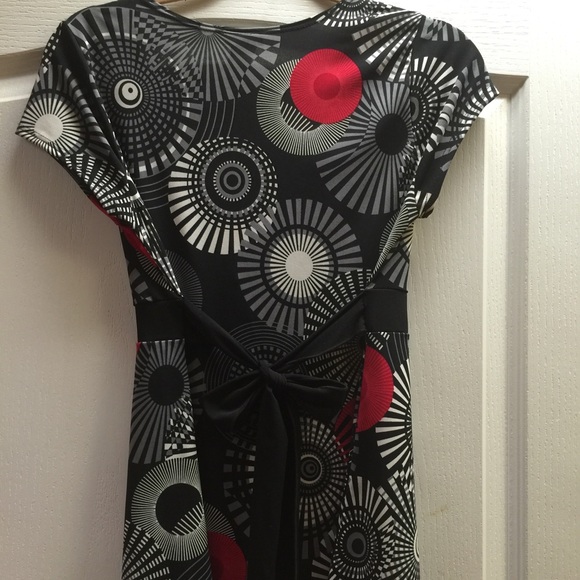 Pretty top almost new worn once. - Picture 2 of 3