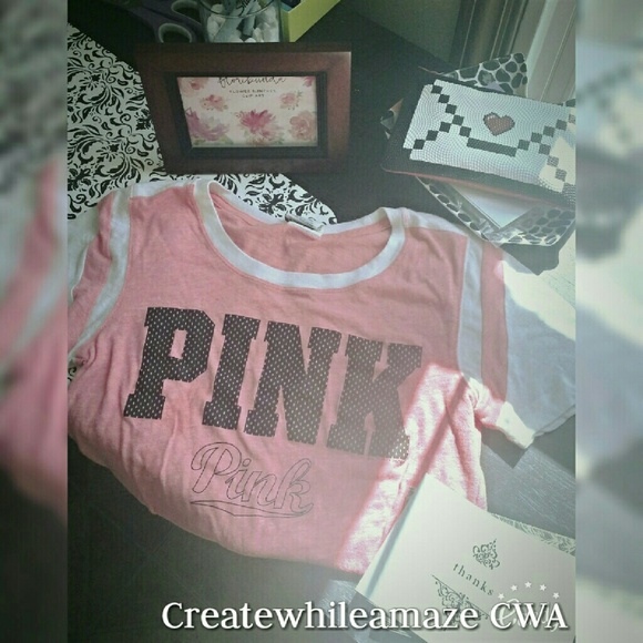 🚫 SOLD 🚫 Victoria Secret PINK  😍 - Picture 1 of 1