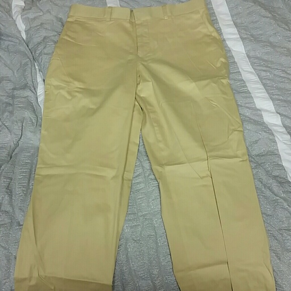 Dress pants flat front - Picture 1 of 1