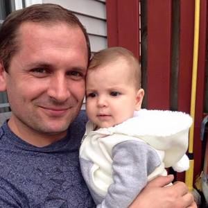 Meet your Posher, Mehdi