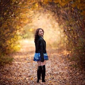 Meet your Posher, Marisa