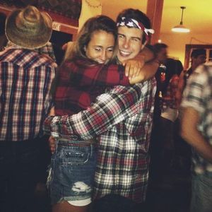 Meet your Posher, Matt