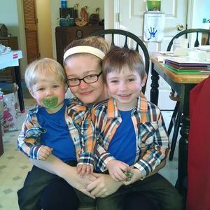 Meet your Posher, Cassandra