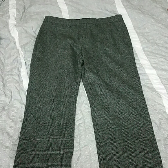 Dress pants - Picture 1 of 1