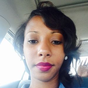 Meet your Posher, Alina