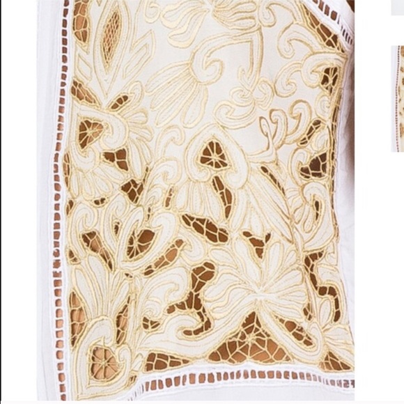 🙌🏻 The Santorini Romper by Cleobella BNWT - Picture 4 of 4