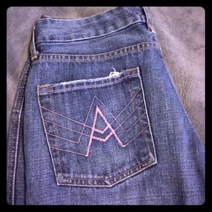 7 for all mankind jeans