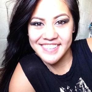 Meet your Posher, Kaylene