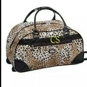 Duffel / carry on