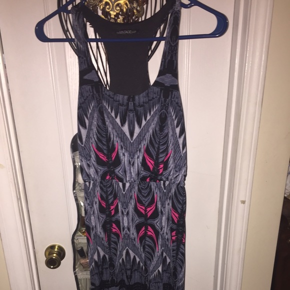 Maxi dress 👗 - Picture 3 of 4