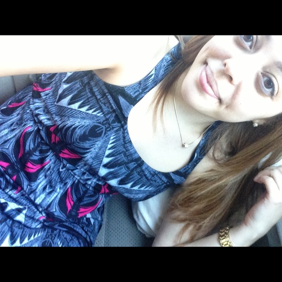 Maxi dress 👗 - Picture 4 of 4