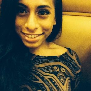 Meet your Posher, Kalae