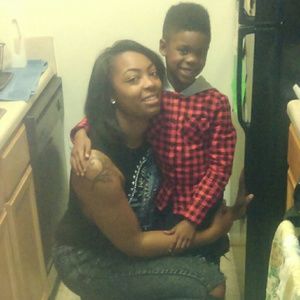 Meet your Posher, Candice