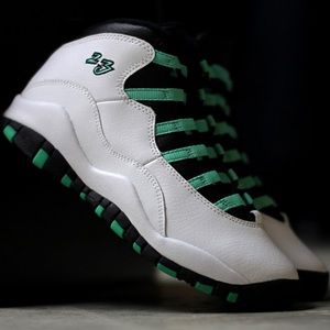 Meet your Posher, Ross