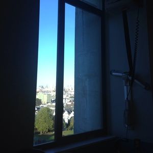 Meet your Posher, Janet