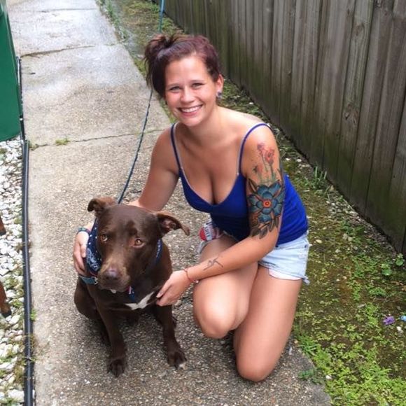 Meet your Posher, Alyssa - Picture 1 of 1