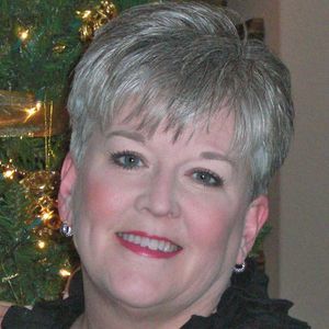 Meet your Posher, Shirley