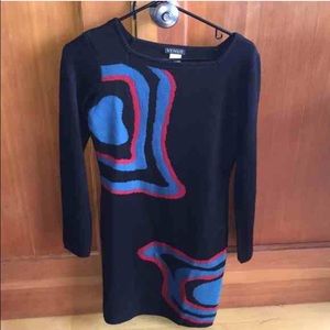 NWOT VENUS SWEATER DRESS