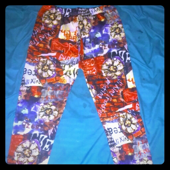 Leggings