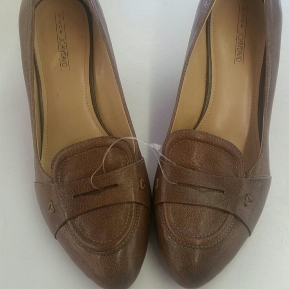 Circa JOAN & David wedges - Picture 3 of 4