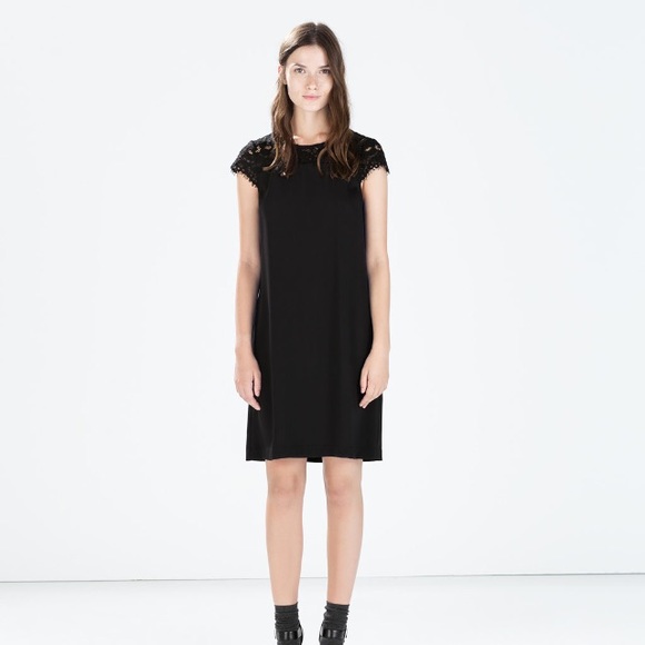 Zara Dress