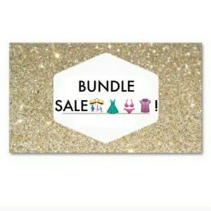 @aliyahhkang Bundle Sale