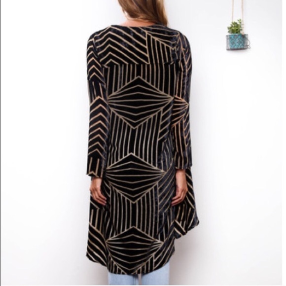 🍂 The Wild Child Jacket by Flynn Skye BNWT - Picture 3 of 3