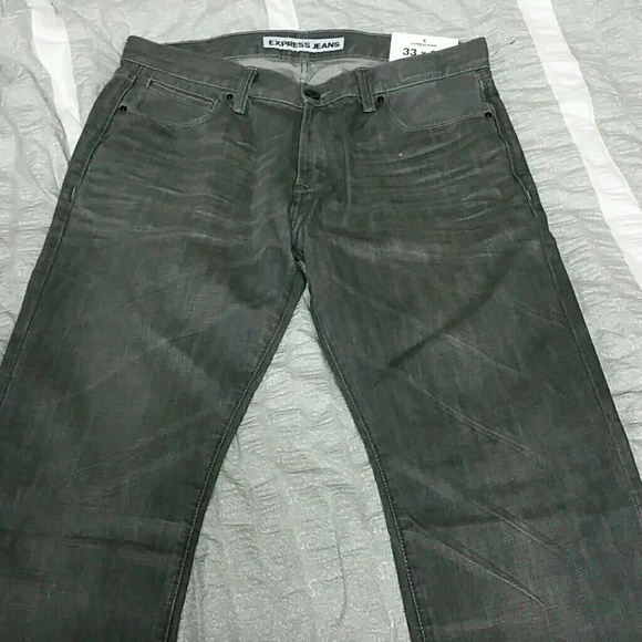 Jeans - Picture 1 of 1