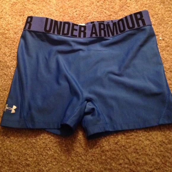 Brand new under Armour compression shorts - Picture 1 of 2