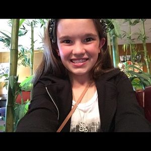 Meet your Posher, Trish