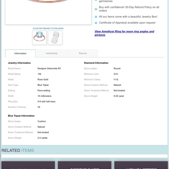 Sold - Picture 2 of 4