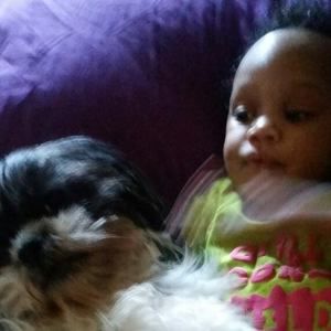 Meet your Posher, Anika